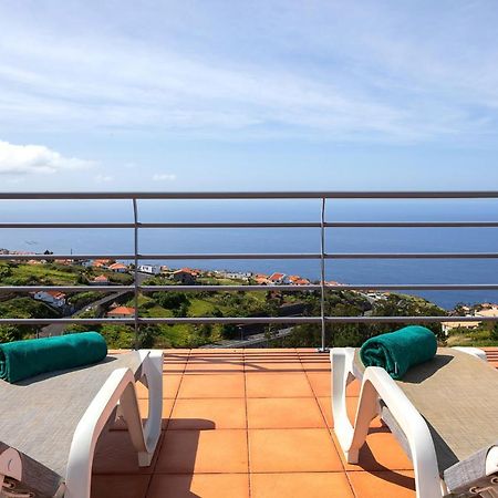 Casa Protea Com Piscina Privada By Madeira Sun Travel Βίλα Estreito Da Calheta Εξωτερικό φωτογραφία