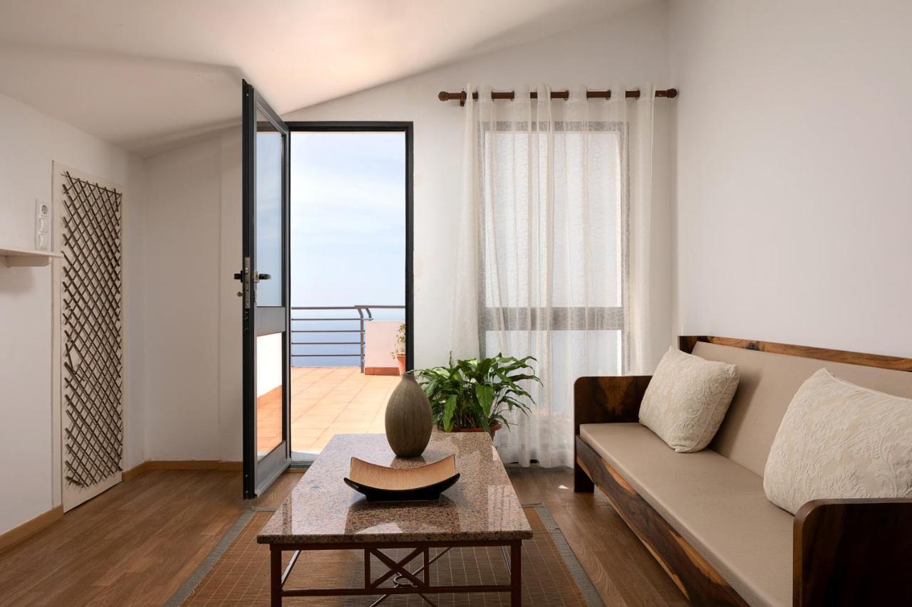 Casa Protea Com Piscina Privada By Madeira Sun Travel Βίλα Estreito Da Calheta Εξωτερικό φωτογραφία