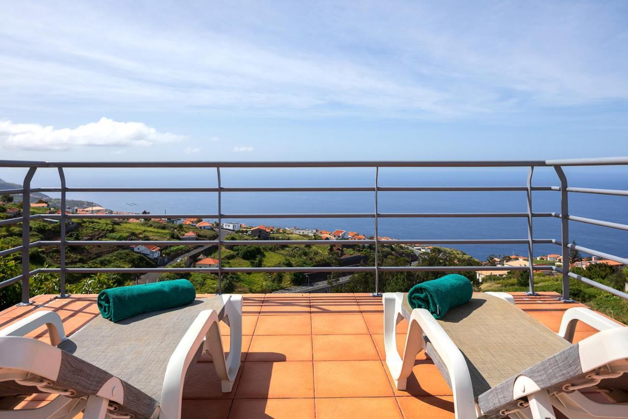 Casa Protea Com Piscina Privada By Madeira Sun Travel Βίλα Estreito Da Calheta Εξωτερικό φωτογραφία