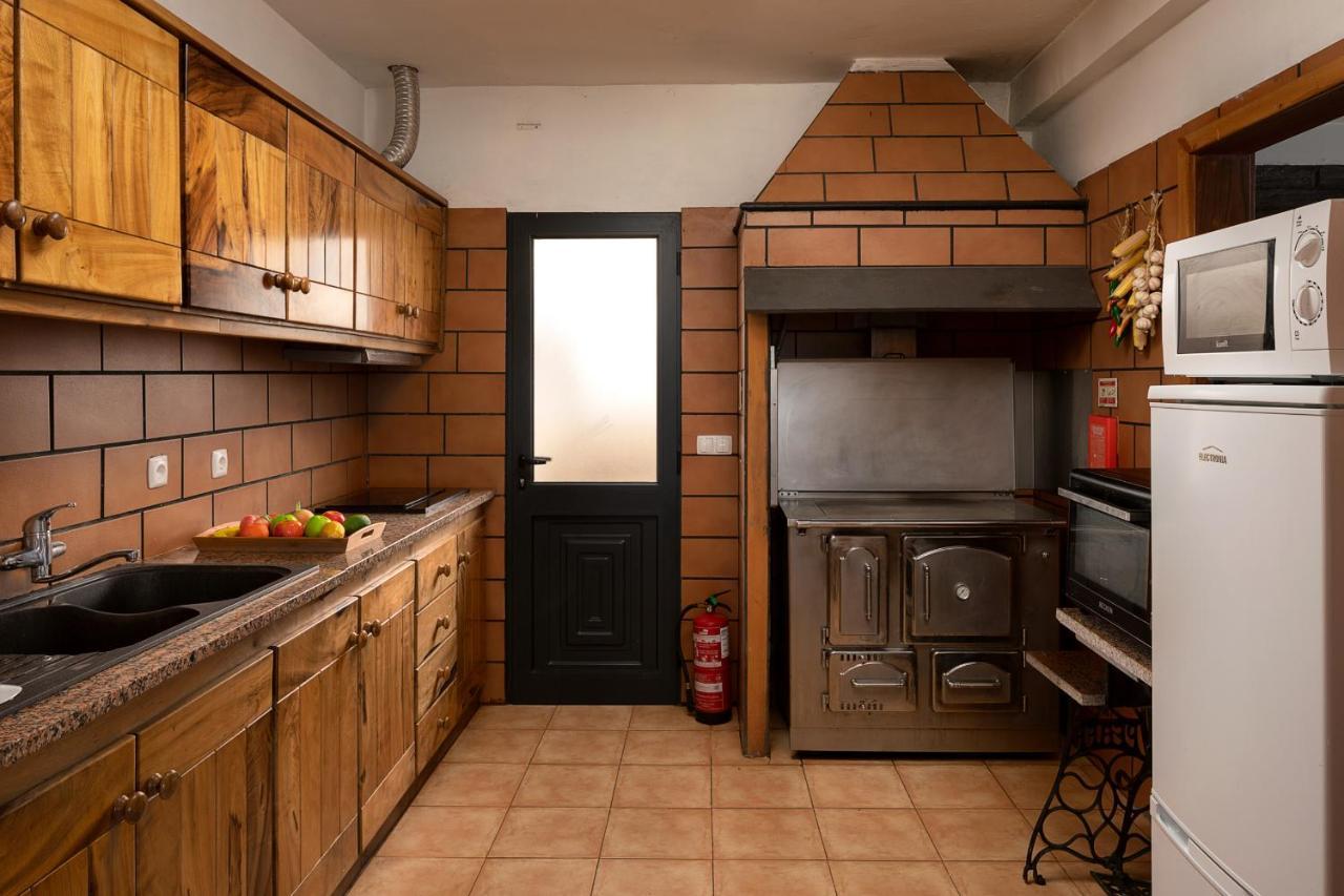 Casa Protea Com Piscina Privada By Madeira Sun Travel Βίλα Estreito Da Calheta Εξωτερικό φωτογραφία