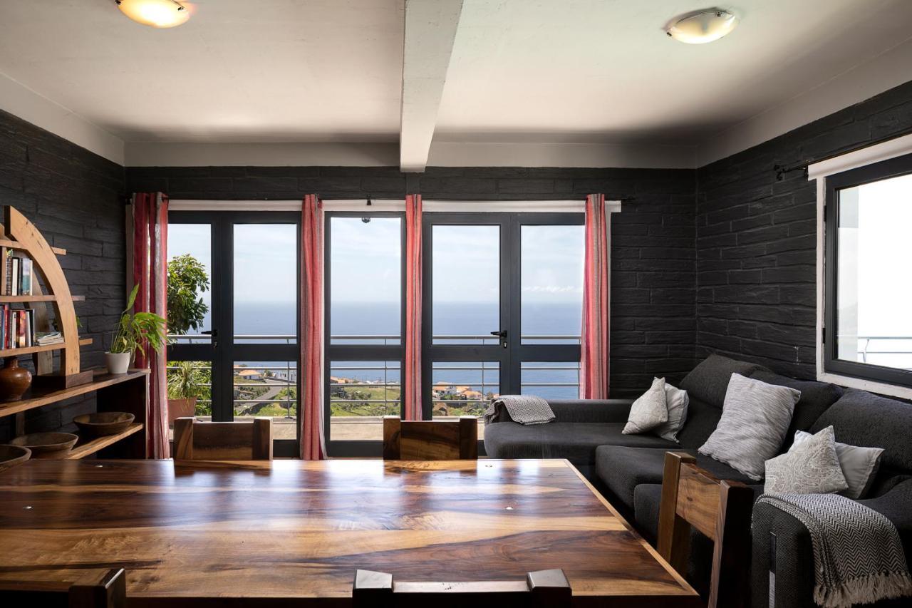 Casa Protea Com Piscina Privada By Madeira Sun Travel Βίλα Estreito Da Calheta Εξωτερικό φωτογραφία