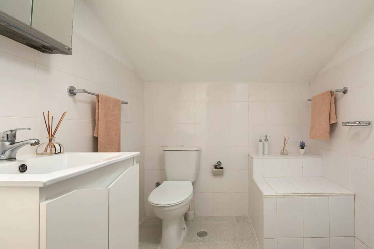 Casa Protea Com Piscina Privada By Madeira Sun Travel Βίλα Estreito Da Calheta Εξωτερικό φωτογραφία