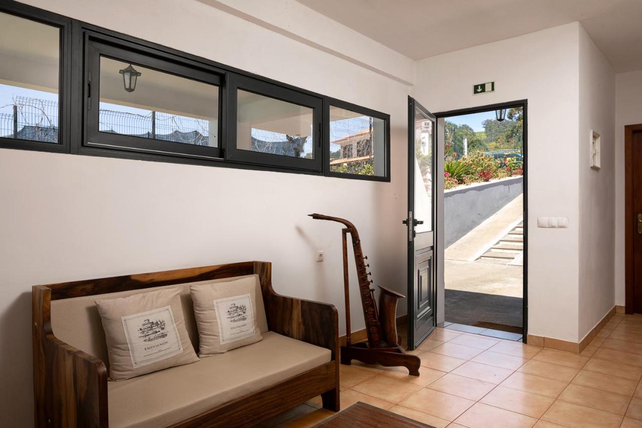 Casa Protea Com Piscina Privada By Madeira Sun Travel Βίλα Estreito Da Calheta Εξωτερικό φωτογραφία