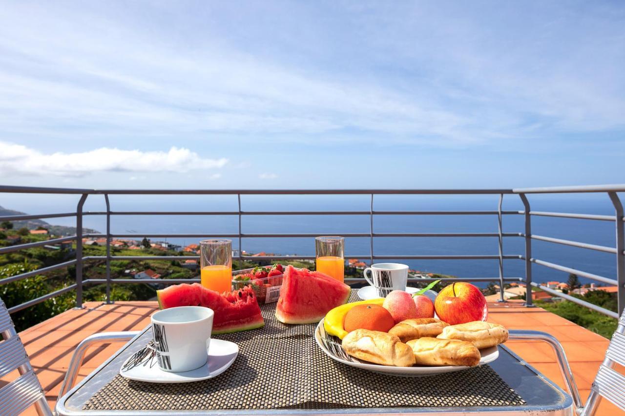 Casa Protea Com Piscina Privada By Madeira Sun Travel Βίλα Estreito Da Calheta Εξωτερικό φωτογραφία